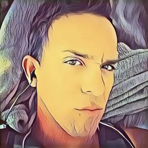 Meet your Posher, Emmanuel